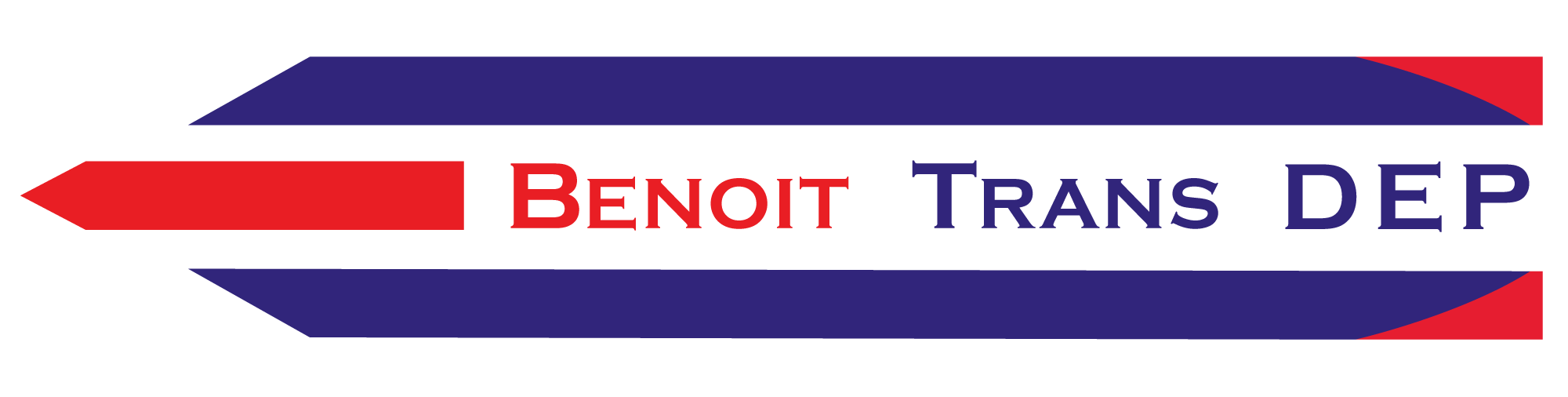 logo Benoit trans DEP